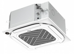 Кассетная сплит-система MDV MDCAC4-12HRFN8/T-MBQ4-03BD/MDOU-12HFN8