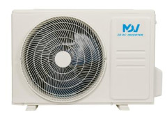 Кассетная сплит-система MDV MDCAC4-12HRFN8/T-MBQ4-03BD/MDOU-12HFN8