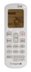 Сплит-система Energolux ESAS07GL1_HDC/ESAU07GL1_HDC Glarus DC Inverter