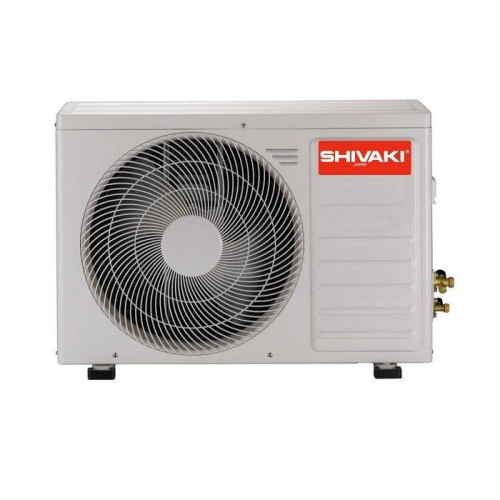 Кассетная сплит-система SHIVAKI SCH-249BE