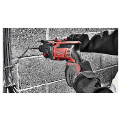 Перфоратор Milwaukee PH 26 T