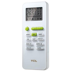 Сплит система TCL TAC-12HRA/E1