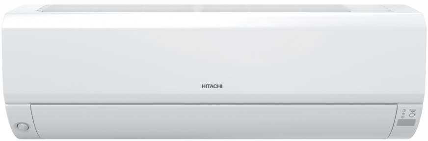 Мульти сплит-система на 2 комнаты 25+25 м2 Hitachi 2xRAK-25RPE/RAM-40NP2E Multizone Premium