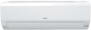 Мульти сплит-система на 2 комнаты 25+25 м2 Hitachi 2xRAK-25RPE/RAM-40NP2E Multizone Premium