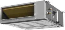 Внутренний канальный блок мульти сплит-системы Lessar LS-MHE18DWE2