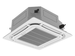 Кассетная сплит-система Electrolux EACC-36H/UP4-DC/N8 Unitary Pro 4 DC