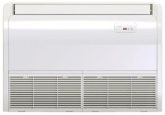 Напольно-потолочная сплит-система Hisense AVT-24UR4RB8/AUW-24U4RJ7 Heavy DC Inverter