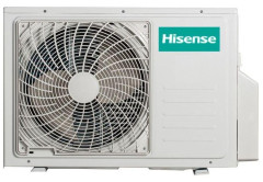 Напольно-потолочная сплит-система Hisense AVT-24UR4RB8/AUW-24U4RJ7 Heavy DC Inverter