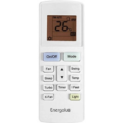 Сплит-система Energolux SAS07BD1-A/SAU07BD1-A Baden