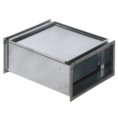 Фильтр-бокс (корпус) SHUFT FBRr 900*500