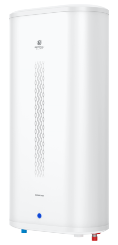 Электрический водонагреватель серии SIGMA Inox RWH-SG30-FS