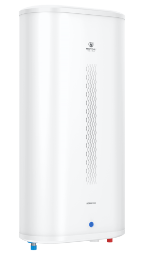 Электрический водонагреватель серии SIGMA Inox RWH-SG30-FS
