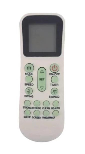 Внутренний канальный блок мультизональной системы VRF Dahatsu DUCT-VRF H028/4R1A30