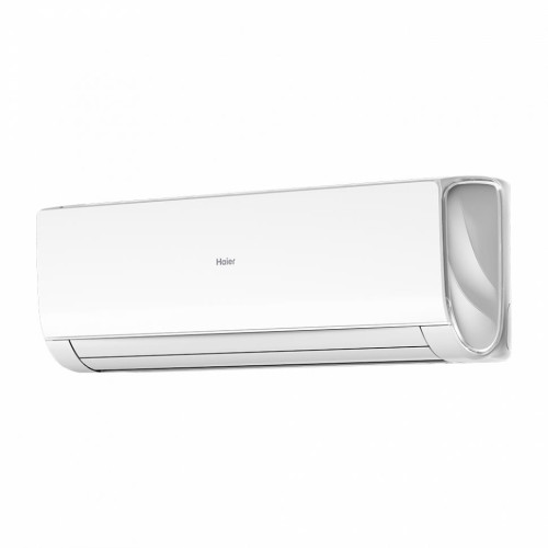 Мульти сплит-система на 2 комнаты 25+50 м2 Haier AS09NS6ERA-B+AS18NS6ERA-W/2U50S2SM1FA-3 Lightera Super Match