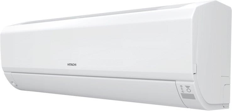 Мульти сплит-система на 2 комнаты 25+35 м2 Hitachi RAK-25RPE+RAK-35RPE/RAM-53NP2E Multizone Premium