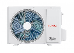 Сплит-система Funai RAC-I-SG55HP.D04/S/RAC-I-SG55HP.D04/U Shogun Inverter 2025