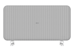 Микатермический конвектор с LED-дисплеем серии KAWAII ECH-KAE2000WT