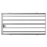 Клапан расхода SHUFT D 500*300