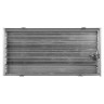 Клапан расхода SHUFT D 500*300