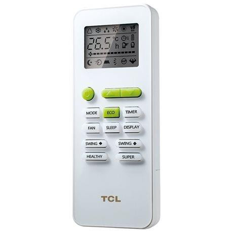 Сплит система TCL TAC-28HRA/E1