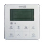Внутренний канальный блок мультизональной системы VRF Dahatsu DUCT-VRF H045/4R1A30