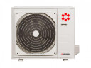 Кассетная сплит-система Kentatsu KSVB140HZRN1W/KSUNB140HZRN3/KPU95-DR