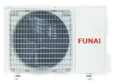 Сплит-система Funai RAC-SG55HP.D04/S/RAC-SG55HP.D04/U Shogun 2025