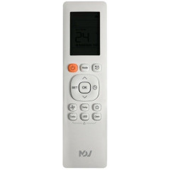Кассетная сплит-система MDV MDCAC4I-07HRFN8/T-MBQ4-03BD/MDOAG-07HDN8 DC Inverter