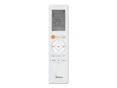 Сплит-система Midea MSAG1-12N8C2U-I/MSAG1-12N8C2U-O Paramount