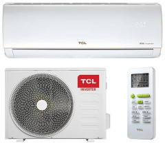 Сплит система TCL TAC-24HRIA/E1