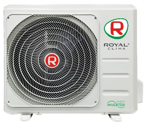Компрессорно-конденсаторный блок Royal Clima RCI-TWC28HN/OUT с модулем RC-KA02