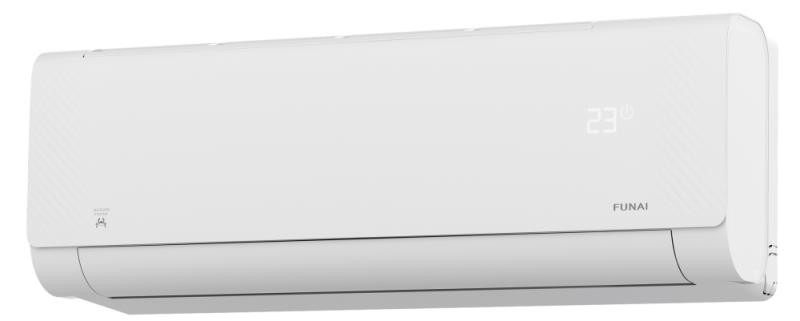 Внутренний блок мульти сплит-системы Funai RAM-I-SG55HP.W02/S Shogun Inverter