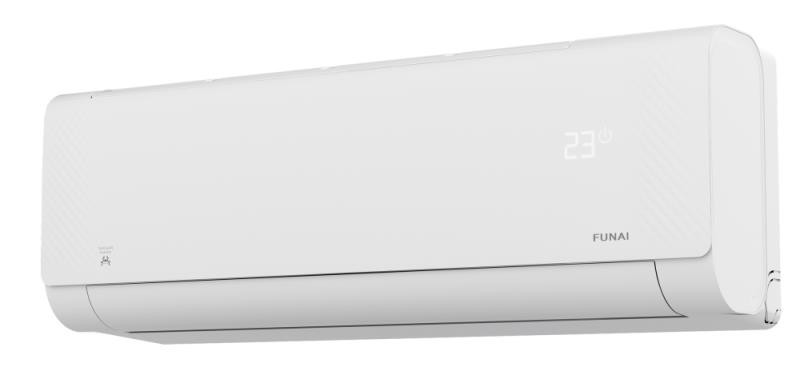 Внутренний блок мульти сплит-системы Funai RAM-I-SG55HP.W02/S Shogun Inverter