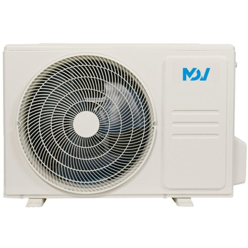 Кассетная сплит-система MDV MDCAC4I-09HRFN8/T-MBQ4-03BD/MDOAG-09HDN8 DC Inverter
