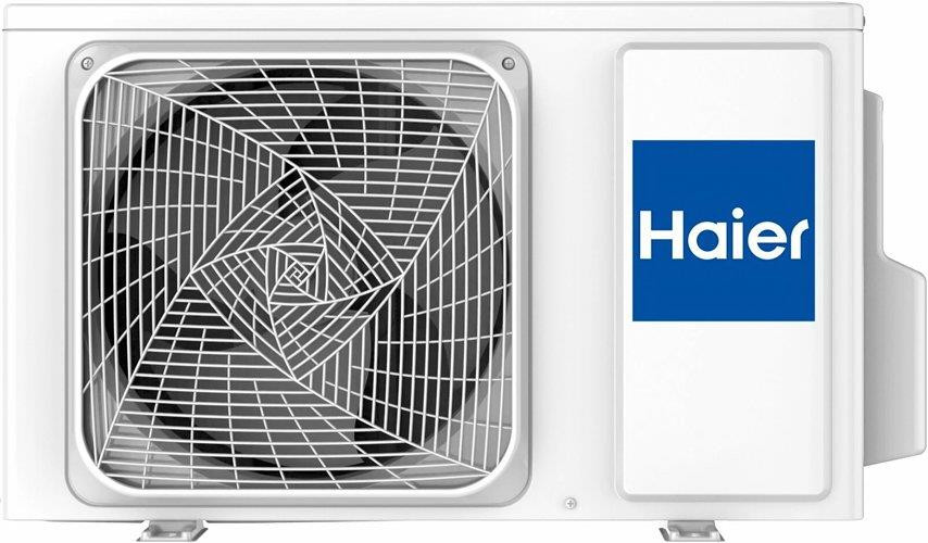 Настенная сплит-система Haier HSU-07HSL103/R3-W(IN)/HSU-07HSL103/R3(OUT) Spirit On/Off