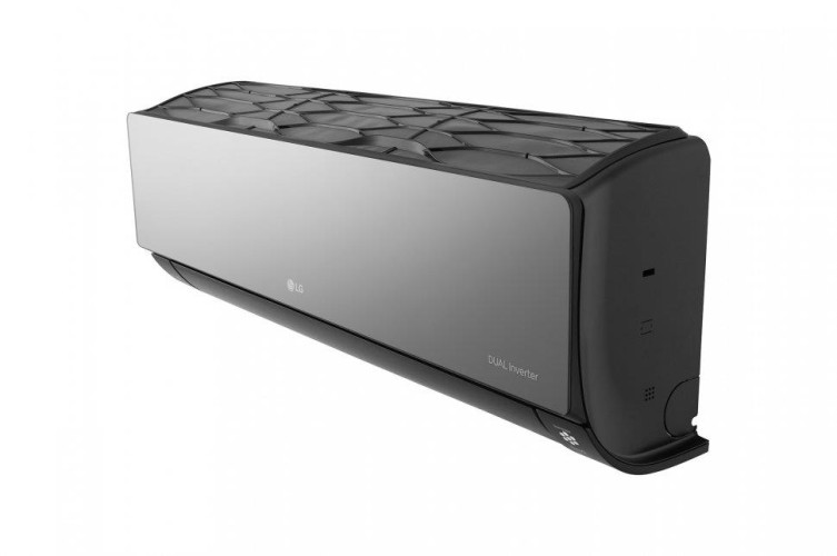 Внутренний блок мульти сплит-системы LG AC09BK.NSJR ARTCOOL Mirror