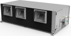Внутренний канальный блок мультизональной системы VRF MDV MDVI3-560D3VR12D V8