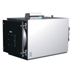 Котел стальной жаротрубный Ferroli Prextherm RSW 1480