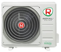 Компрессорно-конденсаторный блок Royal Clima RCI-TWA55HN/OUT с модулем RC-KA02
