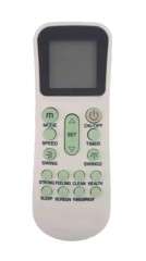 Внутренний канальный блок мультизональной системы VRF Dahatsu DUCT-VRF H150/4R1A83