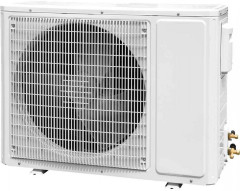 Канальная сплит-система Gree GU50PS/A1-K/GU50W/A1-K U-Match II