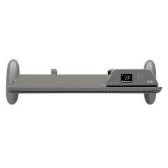 Конвектор электрический Ballu Apollo digital INVERTER Moon Gray BEC/ATI-2001