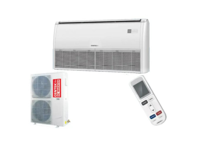 Напольно-потолочная сплит-система Centek CT-68ADC18