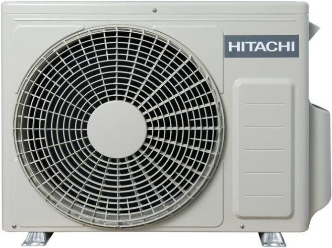 Сплит-система Hitachi RAK-50REF/RAC-50WEF X-Comfort