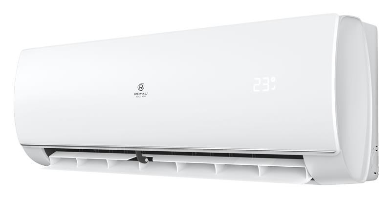 Сплит-система Royal Clima RC-PDC105HN/IN/RC-PDC105HN/OUT Pandora 2025