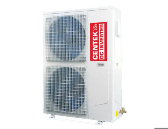 Напольно-потолочная сплит-система Centek CT-68ADC24
