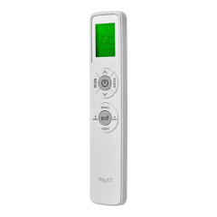 Сплит-система Shuft SFTOI-12HN1_24Y Berg DC Inverter