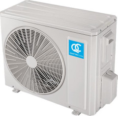 Сплит-система Quattroclima QV-LA09WAE/QN-LA09WAE Lanterna