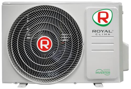 Сплит-система Royal Clima RCI-TWL22HN/IN/RCI-TWL22HN/OUT Triumph Lite Inverter