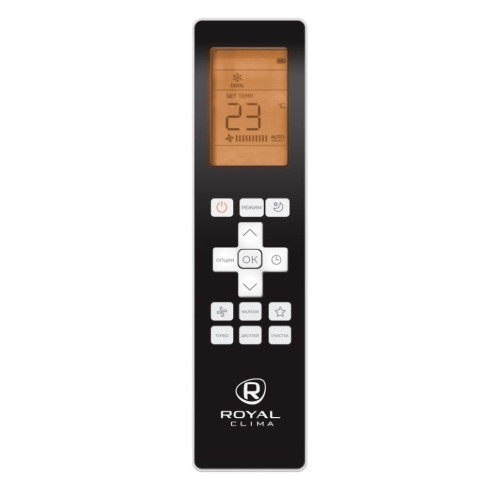 Сплит-система Royal Clima RCI-TWL22HN/IN/RCI-TWL22HN/OUT Triumph Lite Inverter